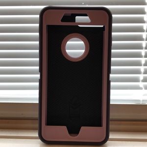 IPhone 8 Plus Otterbox Defender Case